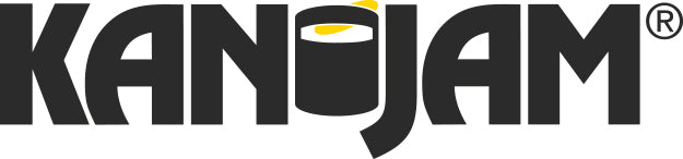 KanJam Zubehör / Ersatzteile