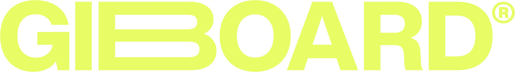 GIBOARD LINIE / ZUBEHÖR