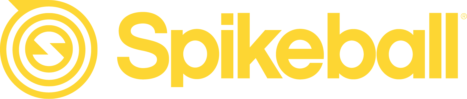 Spikeball Roundnet Sets