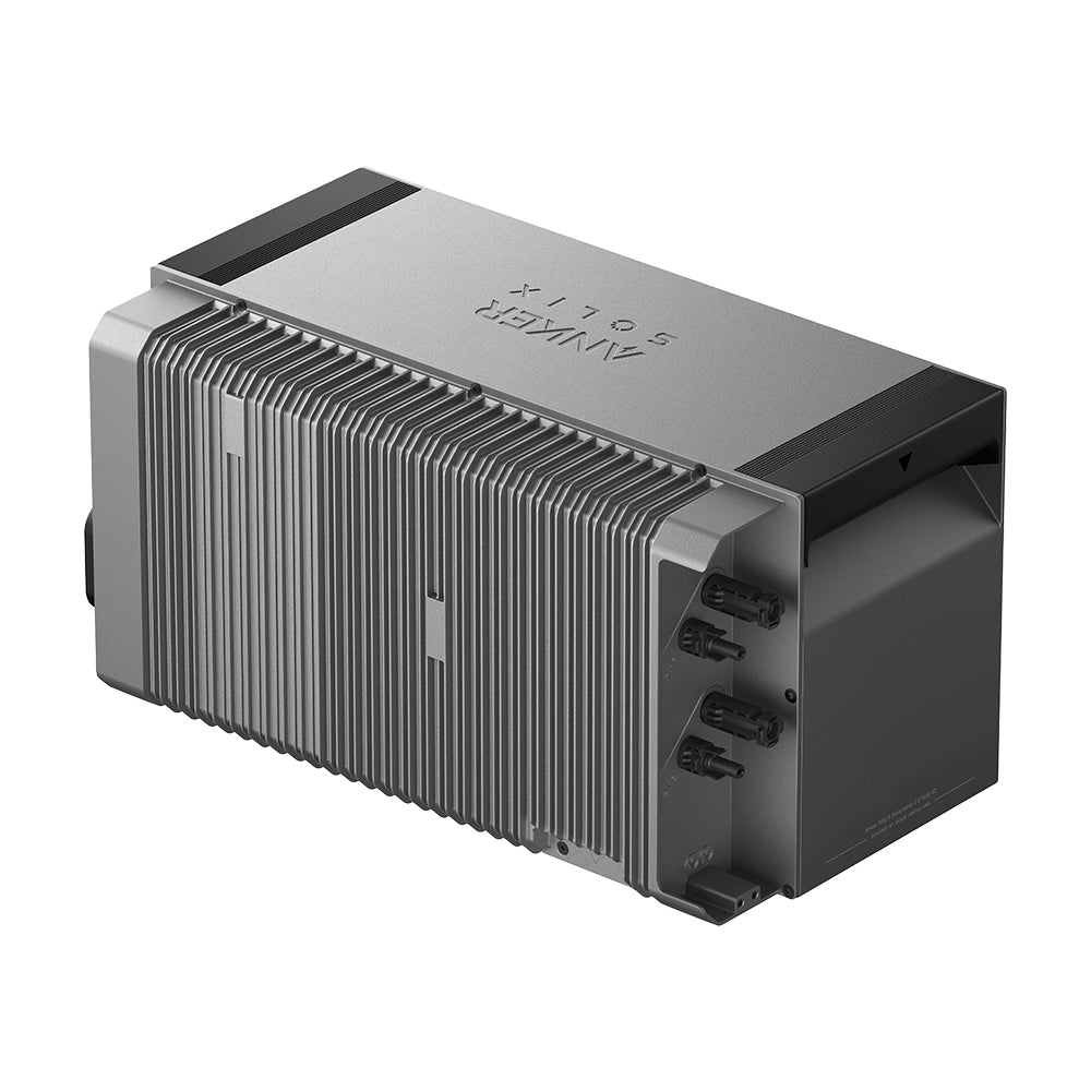 Anker SOLIX Solarbank 2 E1600 AC Solarstromspeicher - 0% MwSt (Angebot gemäß§12 Abs.3 UstG)