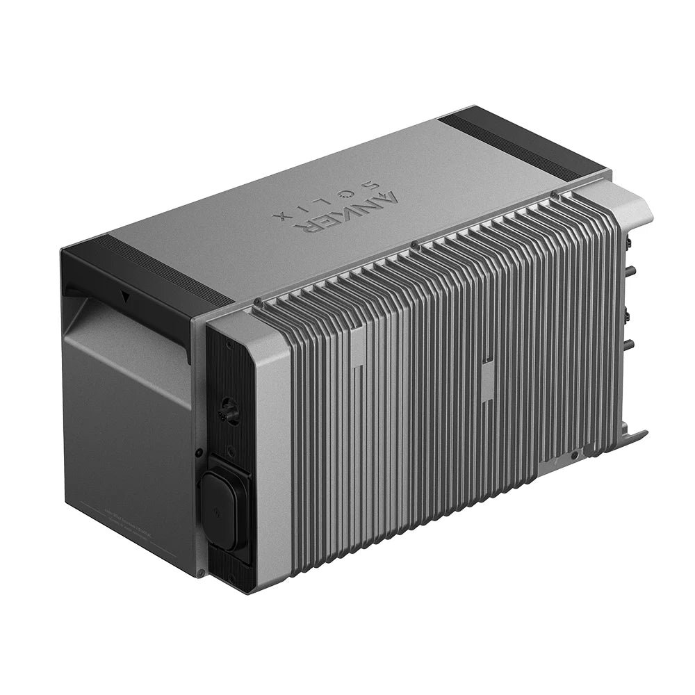 Anker SOLIX Solarbank 2 E1600 AC Solarstromspeicher