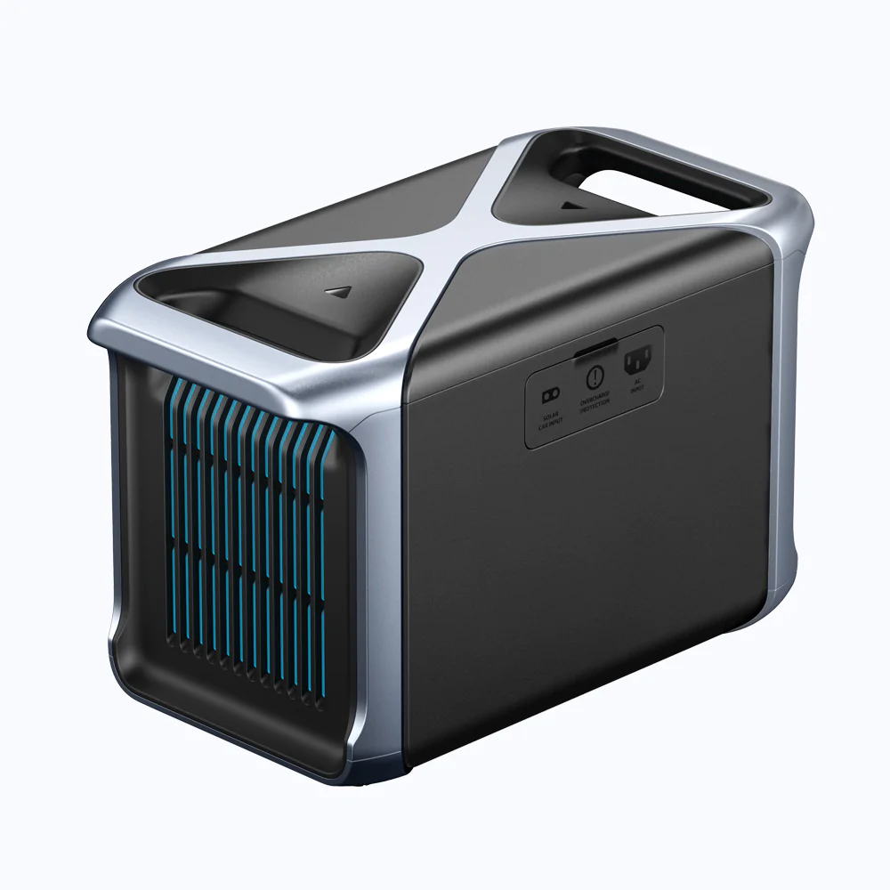 Anker SOLIX 757 Powerstation F1200 1229Wh | 1500W - 0% MwSt (Angebot gemäß§12 Abs.3 UstG)