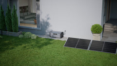 Hoymiles HiBattery 1920 AC - 0% MWST (ANGEBOT GEMÄSS§12 ABS.3 USTG