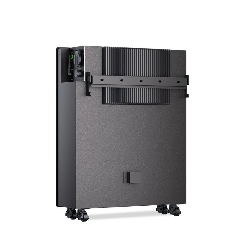 Marstek VENUS-E 5.12 kWh AC-gekoppelter Stromspeicher Solarbatterie