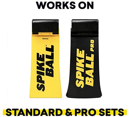 SpikeBrite  – Leuchtset – Spielen bei Nacht