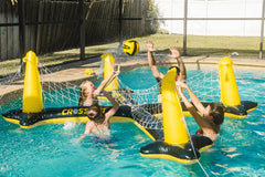 Crossnet H2O Inflatable