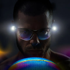 BRIGHT Nachtsichtbrille