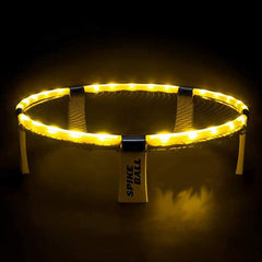 SpikeBrite – Leuchtset – Spielen bei Nacht