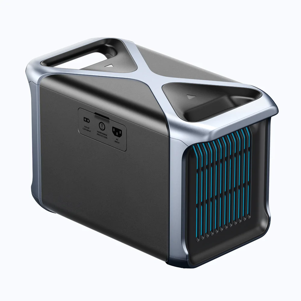 Anker SOLIX 757 Powerstation F1200 1229Wh | 1500W - 0% MwSt (Angebot gemäß§12 Abs.3 UstG)