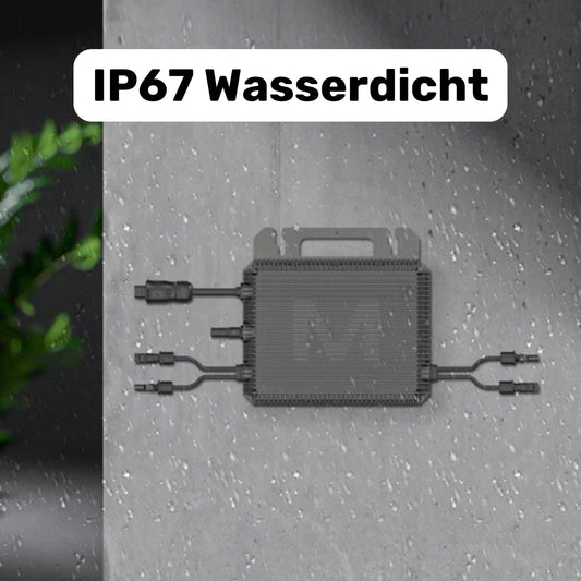 Marstek SATURN M2-800 Mikrowechselrichter