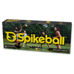Spikeball Weekender Set – Das Upgrade des Klassikers mit Pro Style & Rally Ball für längere Ballwechsel