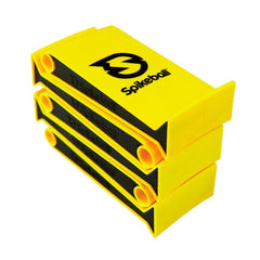 Spikeball Weekender Set – Das Upgrade des Klassikers mit Pro Style & Rally Ball für längere Ballwechsel