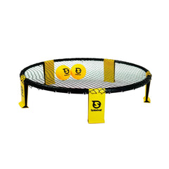 Spikeball Weekender Set – Das Upgrade des Klassikers mit Pro Style & Rally Ball für längere Ballwechsel
