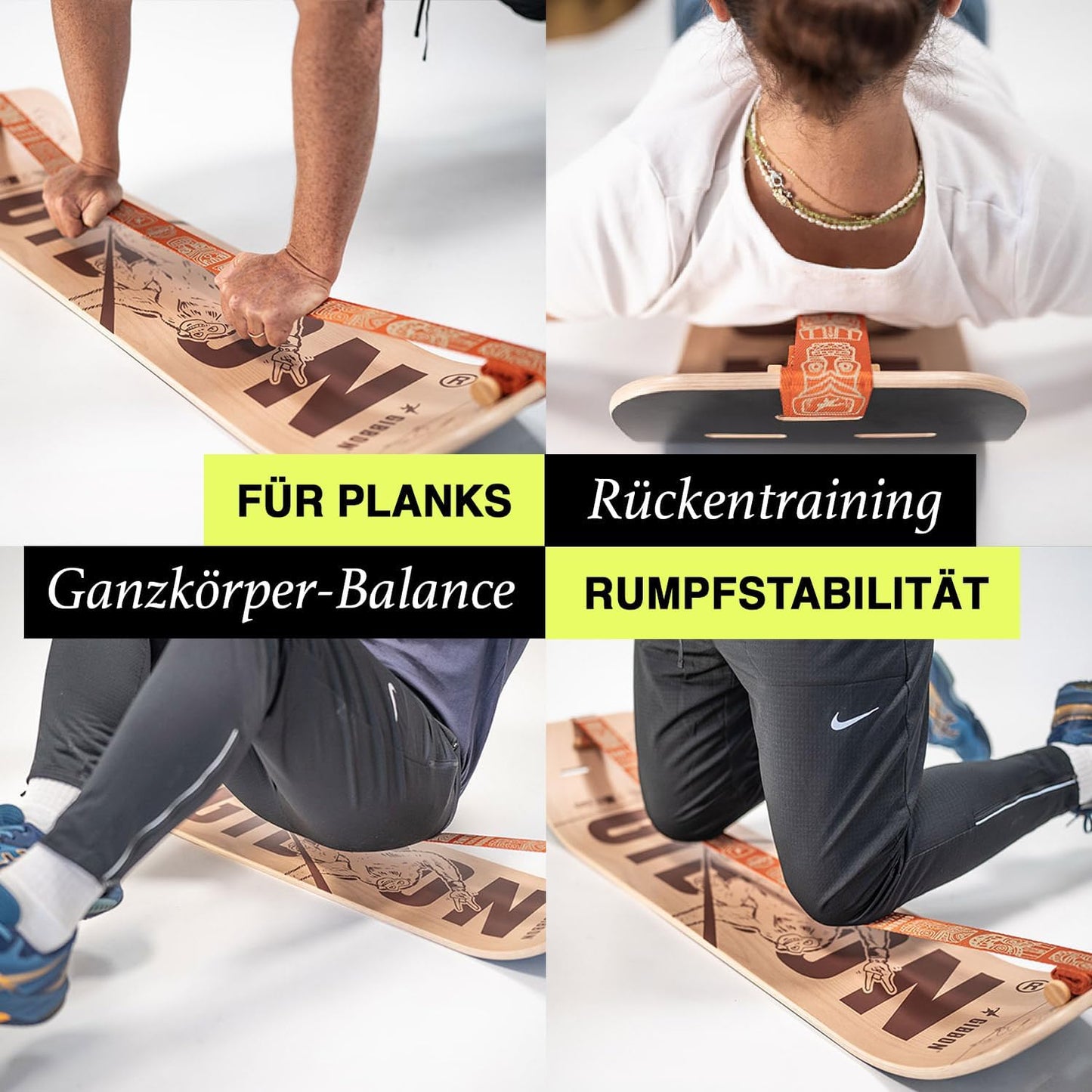 GIBOARD SET - ZEN BLUE