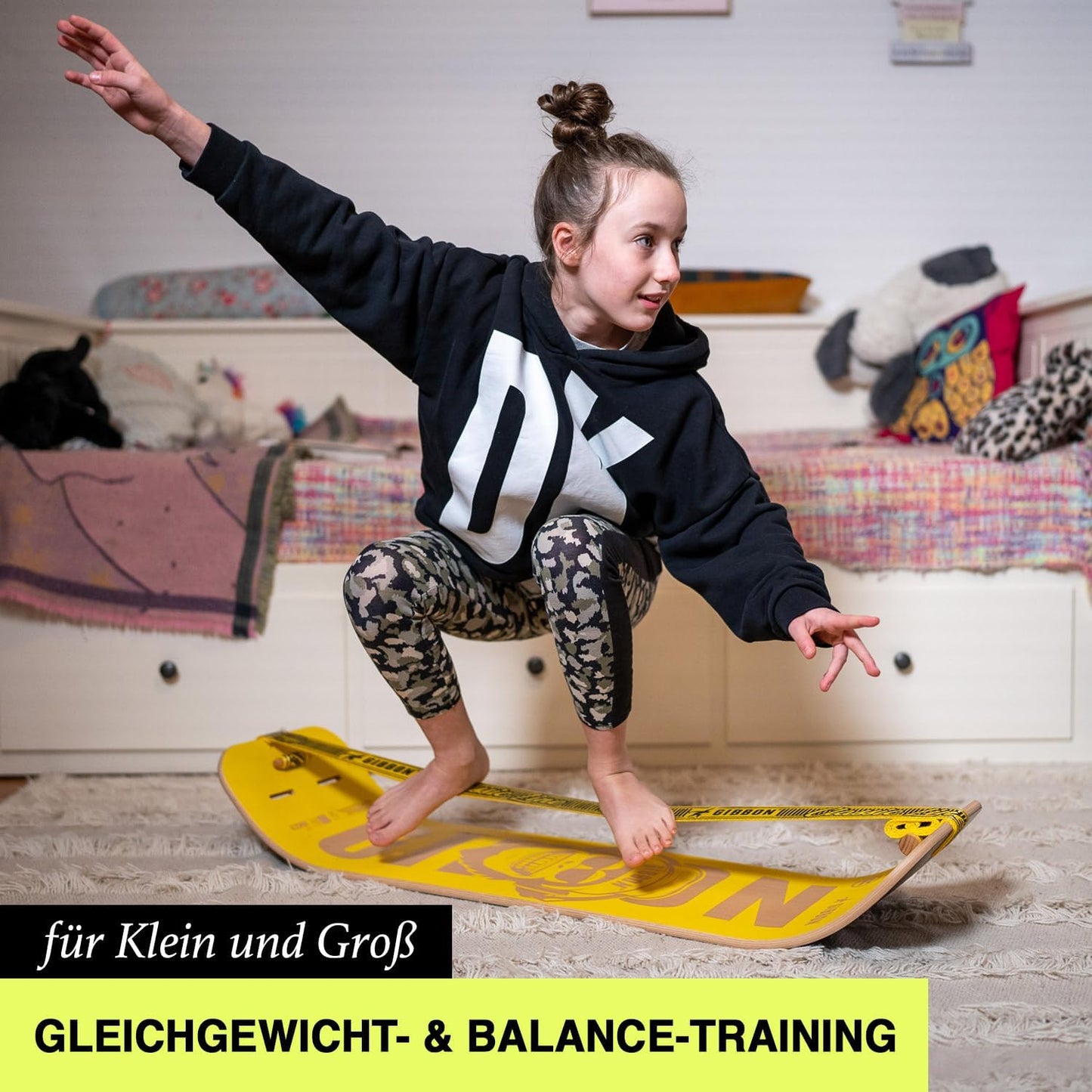 GIBOARD SET - ZEN BLUE