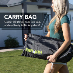 KanJam - Pickleball - Pack 'n Go (travel)