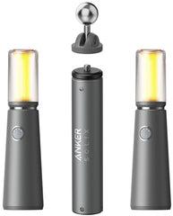 Anker SOLIX C800X | 768Wh | 1200W - 0% MwSt (Angebot gemäß§12 Abs.3 UstG)