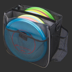 Discmania Starter Bag Schwarz