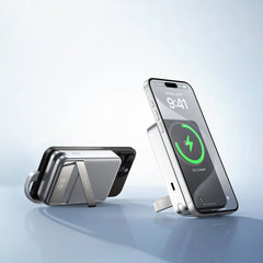 EcoFlow Rapid 10000 silver