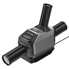 EcoFlow WAVE 3 Set - Mobile Klimaanlage mit Add-On Batterie