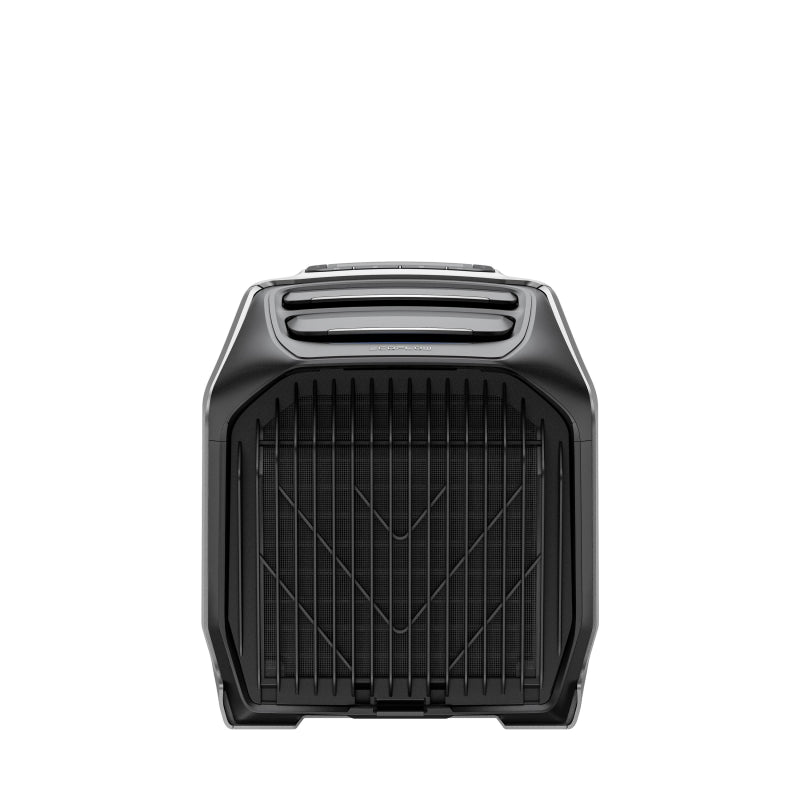 EcoFlow WAVE 3 Set - Mobile Klimaanlage mit Add-On Batterie