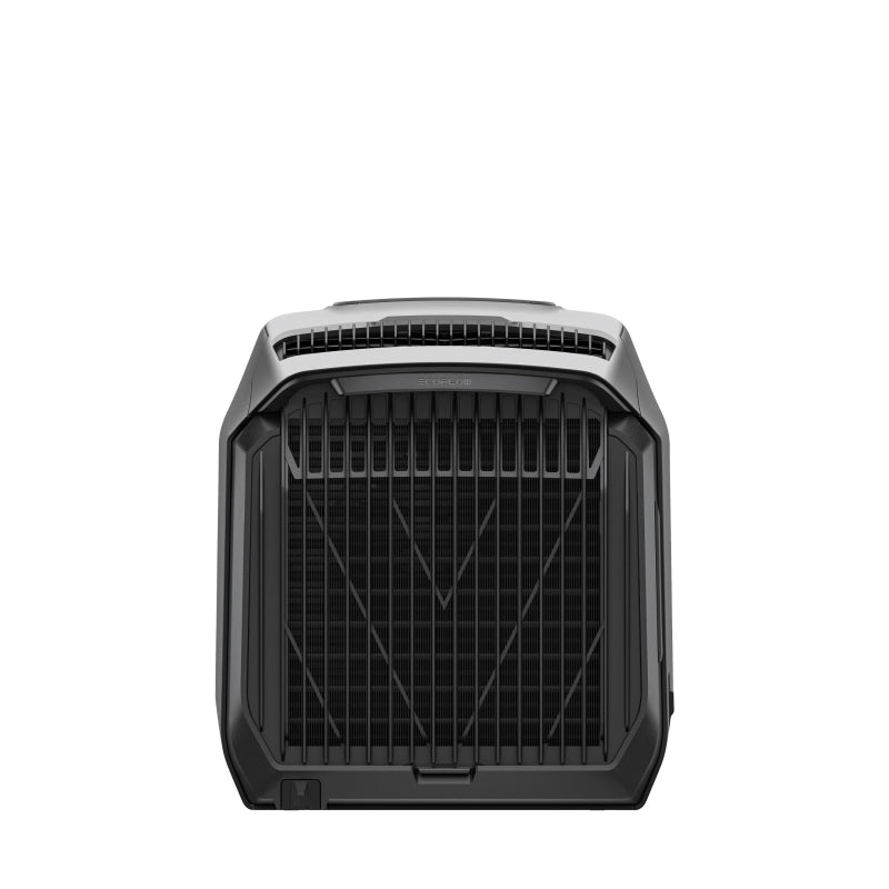 EcoFlow WAVE 3 Set - Mobile Klimaanlage mit Add-On Batterie