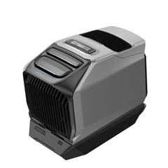 EcoFlow WAVE 3 Set - Mobile Klimaanlage mit Add-On Batterie