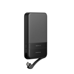 EcoFlow Rapid 10000 schwarz