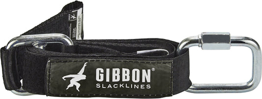 Slow Release - Für Slacklines