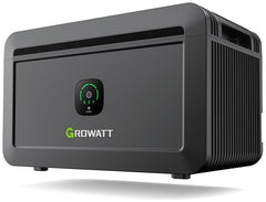 Growatt NOAH 2000 2kWh - Speicher für Balkonkraftwerk - 0% MWST (ANGEBOT GEMÄSS§12 ABS.3 USTG)