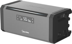 Hoymiles HiBattery 1920 AC - 0% MWST (ANGEBOT GEMÄSS§12 ABS.3 USTG