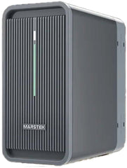 Marstek B2500-D 2240Wh Speicher für Balkonkraftwerke auch als Erweiterung für Anker Solix Solarbank 2 E1600 Pro