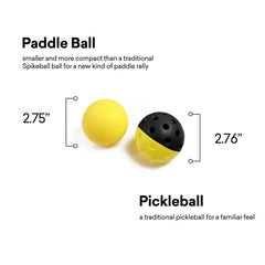 Spikeball Spikepaddle 4 Pack