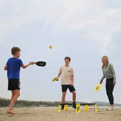 Spikeball Spikepaddle 4 Pack