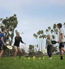 Spikeball Spikepaddle 4 Pack