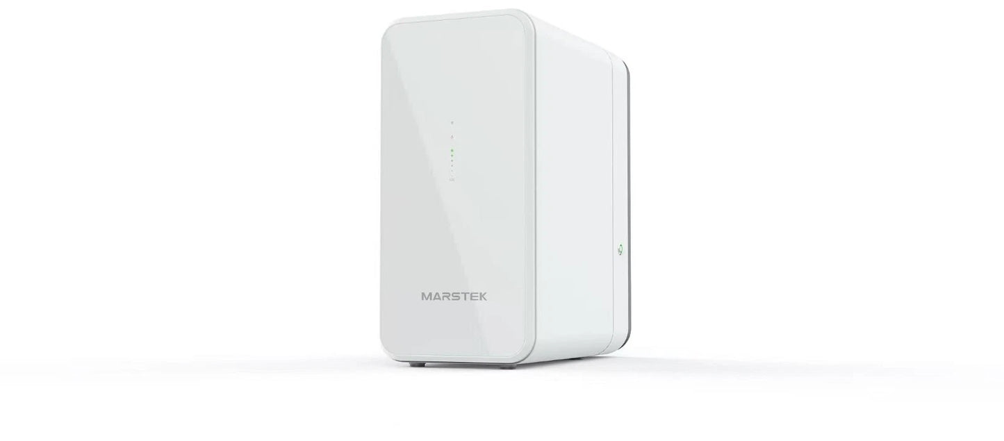 Marstek B2500-D 2240Wh Speicher für Balkonkraftwerke auch als Erweiterung für Anker Solix Solarbank 2 E1600 PRO - 0% MwSt (Angebot gemäß§12 Abs.3 UstG)