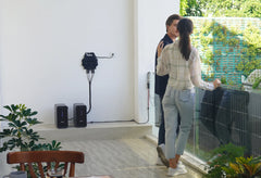 Marstek B2500-D 2240Wh Speicher für Balkonkraftwerke auch als Erweiterung für Anker Solix Solarbank 2 E1600 PRO - 0% MwSt (Angebot gemäß§12 Abs.3 UstG)