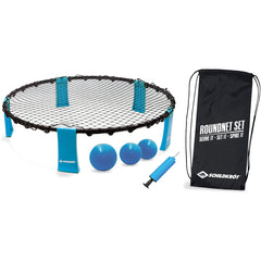 Schildkröt Round Net Set