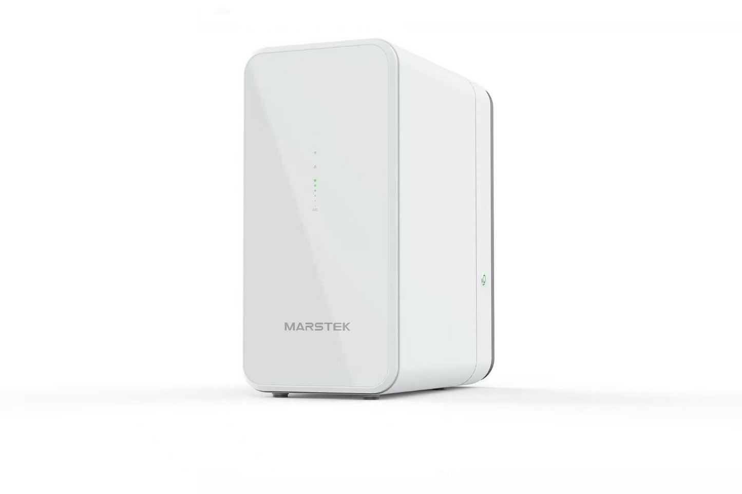 Marstek B2500-D 2240Wh Speicher für Balkonkraftwerke auch als Erweiterung für Anker Solix Solarbank 2 E1600 PRO - 0% MwSt (Angebot gemäß§12 Abs.3 UstG)