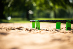 BamBall Roundnet Standard Set