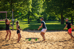 BamBall Roundnet Standard Set