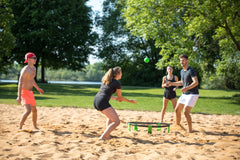 BamBall Roundnet Standard Set