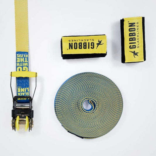 2,5CM- FLOWLINE TREEWEARSET