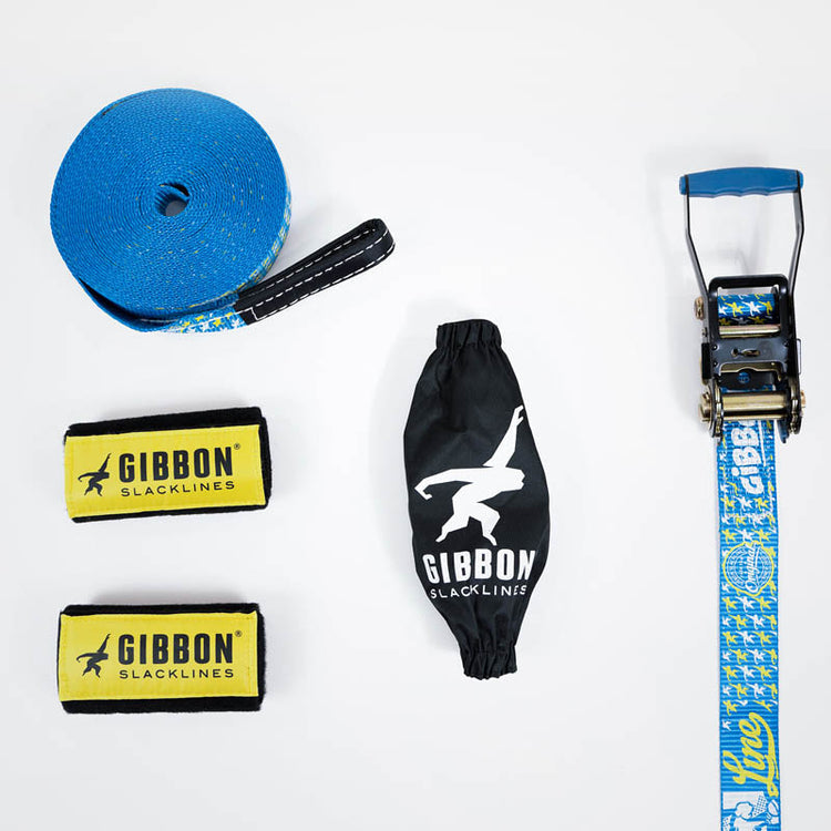 Gibbon FÜR KINDER - FUN LINE
