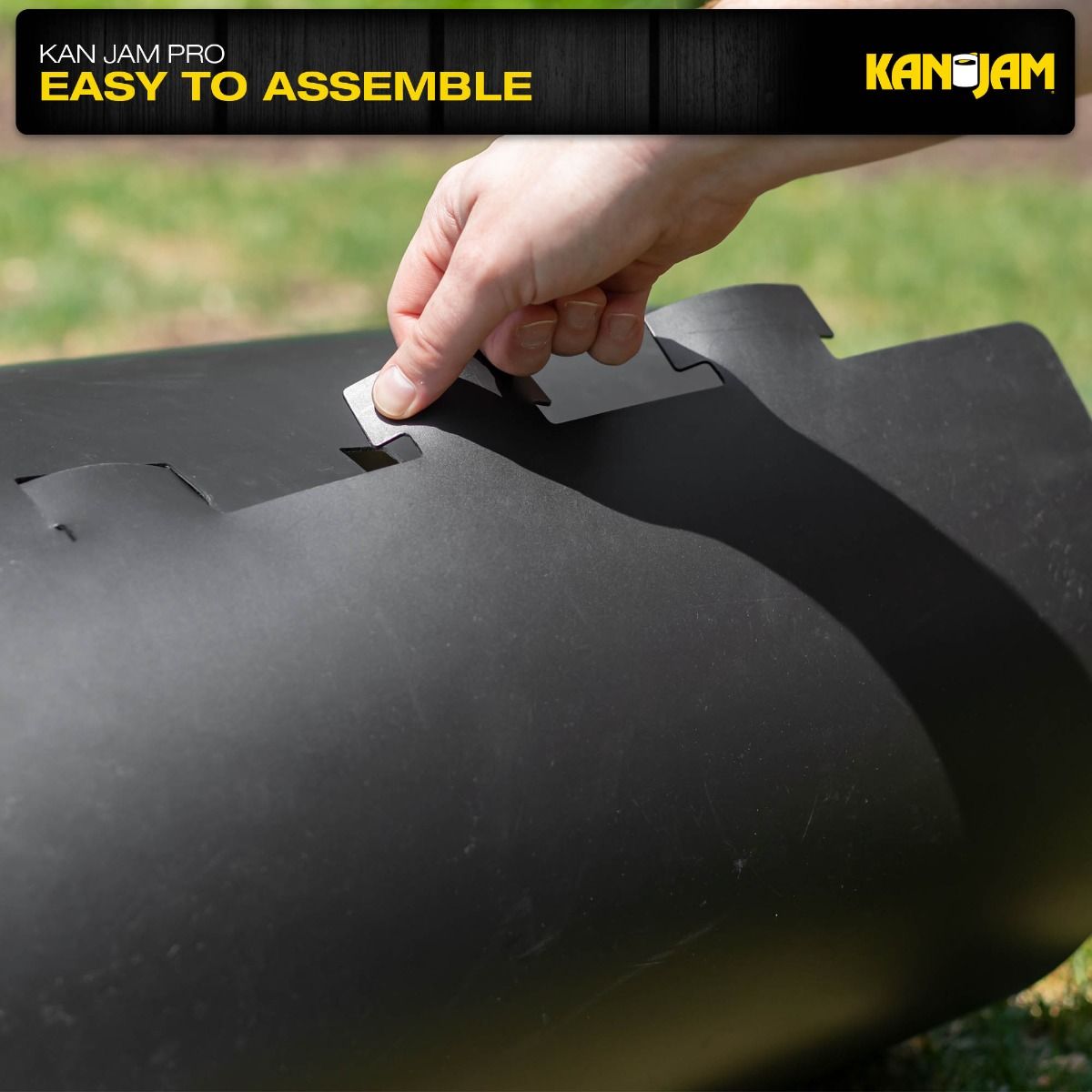KanJam PRO Set