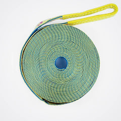 Gibbon BANANA LAMA 15m mit Baumschutz