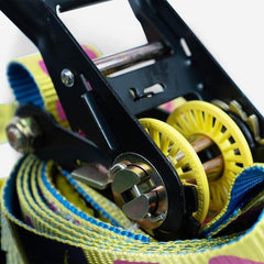 Gibbon BANANA LAMA 25m mit Baumschutz