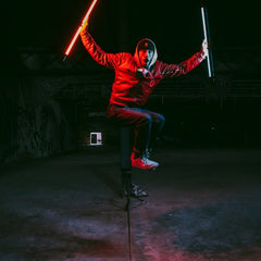 Gibbon TRICKS FÜR ANFÄNGER - JIBLINE