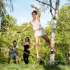 Gibbon CLASSIC LINE 25m ohne Baumschutz