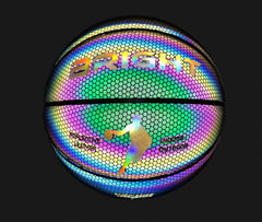 BRIGHT leuchtender BASKETBALL